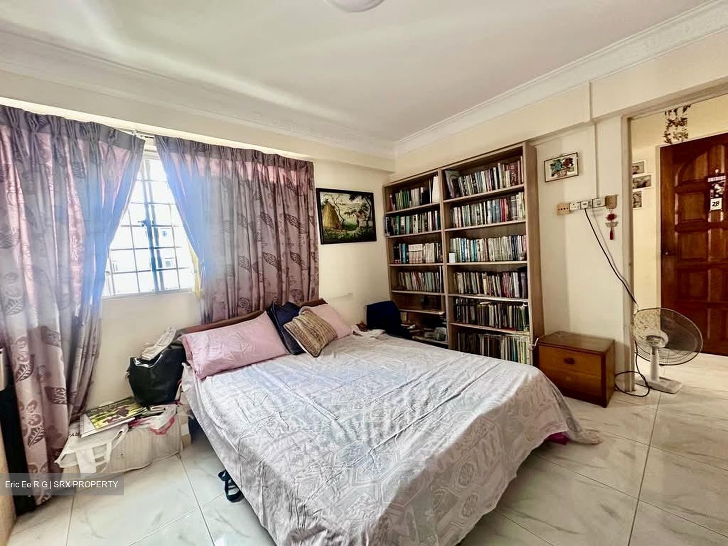 Blk 137 Marsiling Road (Woodlands), HDB 4 Rooms #566679291